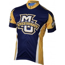 Marquette Cycling Jersey